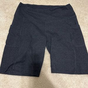Women’s NYL bike shorts
